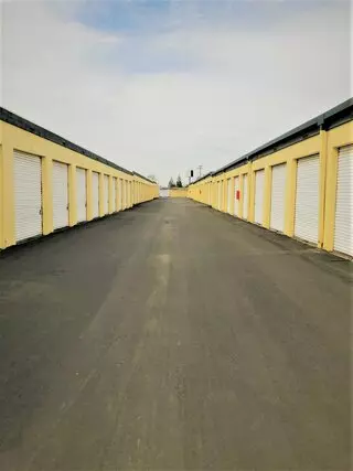 Waterloo Road Storage