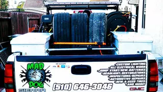 Mad Dog Commercial Truck And Trailer repair