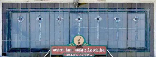 Western Farm Workers Association
