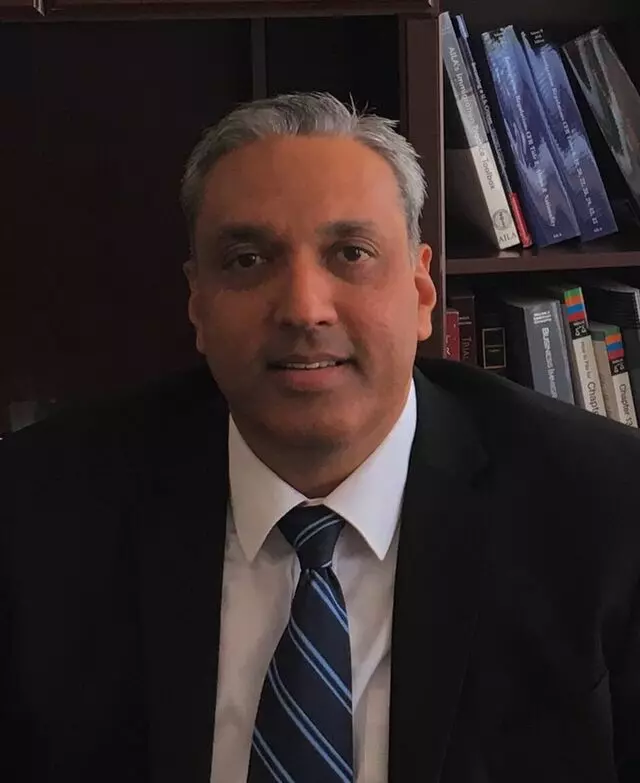 Law Office Of Jagat Kooner, JD