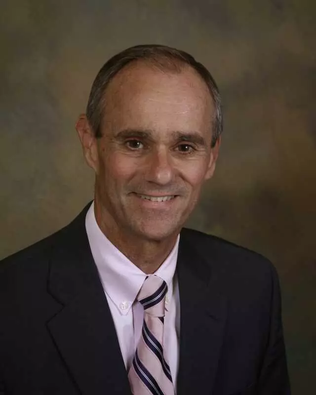Law Offices of Charles L Hastings