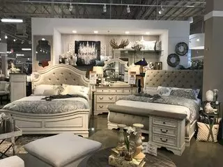 Ashley HomeStore