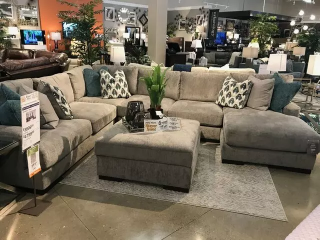 Ashley HomeStore