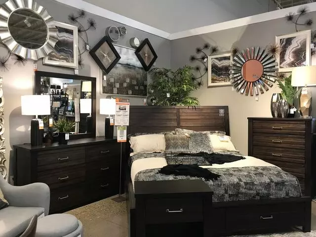 Ashley HomeStore