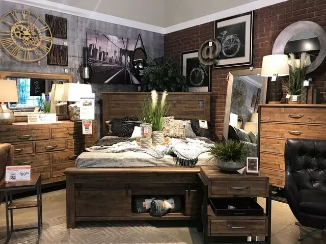 Ashley HomeStore