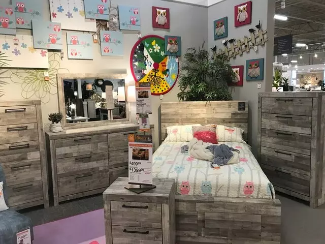 Ashley HomeStore