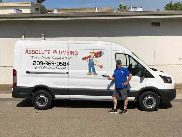 Absolute Plumbing
