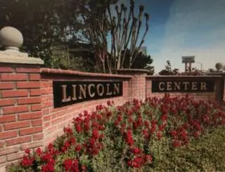 Lincoln Optometry