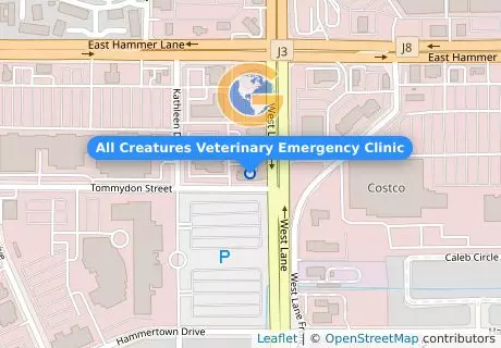 All Creatures Veterinary Emergency Clinic