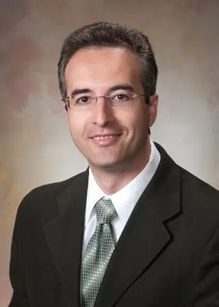 Ilia Gur, MD