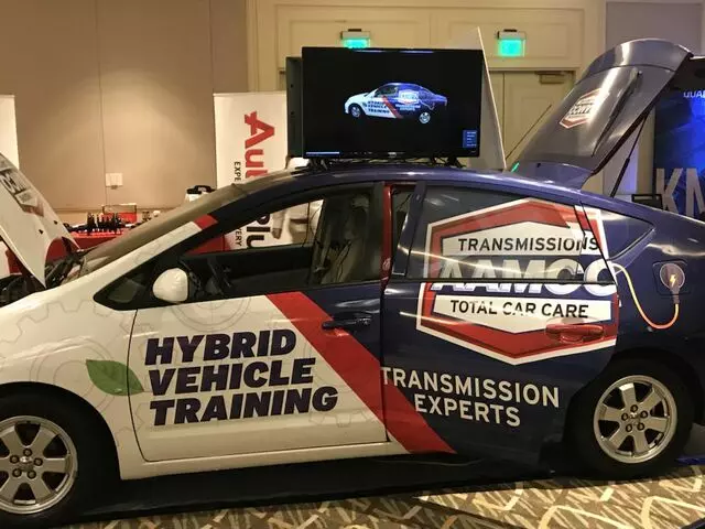 AAMCO Transmissions & Total Car Care