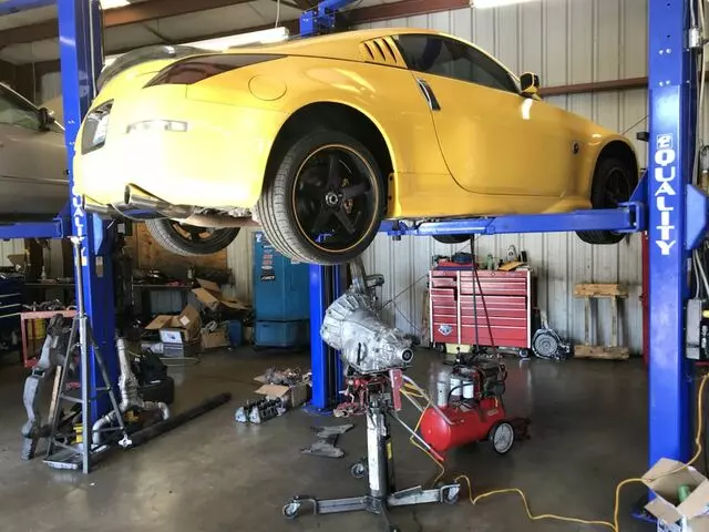 AAMCO Transmissions & Total Car Care