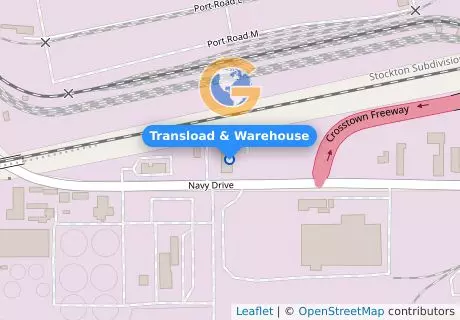 Transload & Warehouse