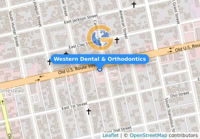 Western Dental & Orthodontics
