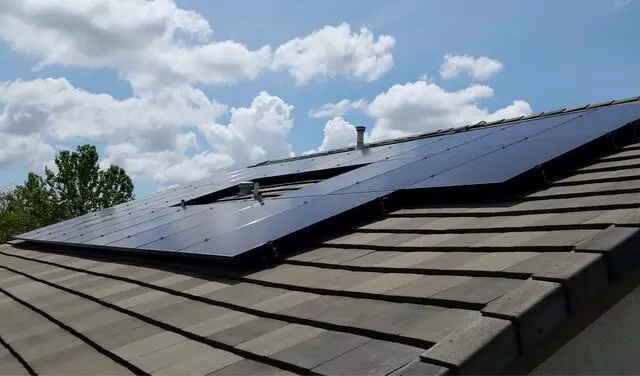 Solar Energy Collective