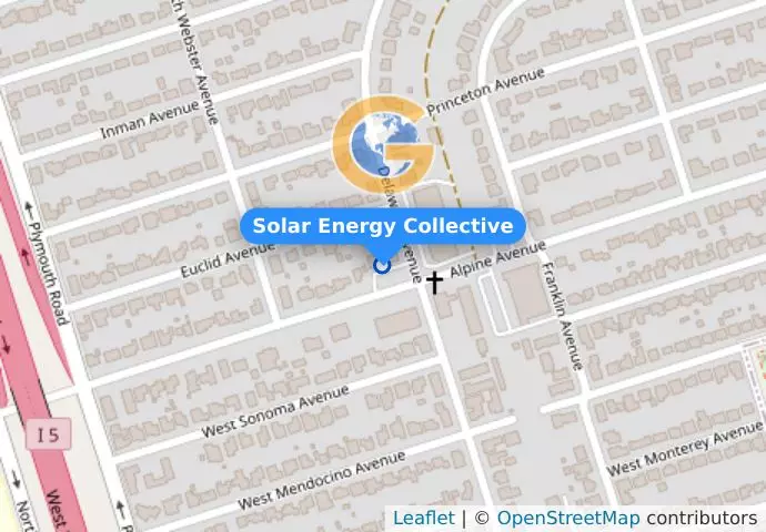 Solar Energy Collective