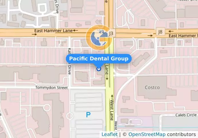 Pacific Dental Group