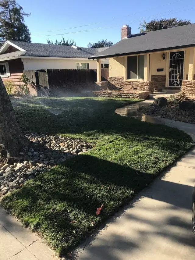 Hats Off Landscaping+