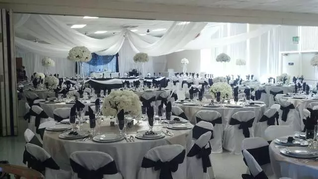 Ambler’s Banquet Hall