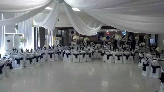 Ambler’s Banquet Hall