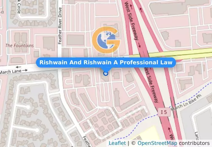 Rishwain And Rishwain A Professional Law