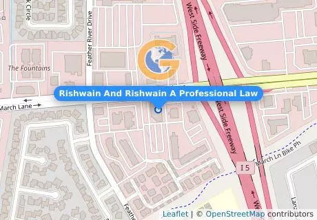 Rishwain And Rishwain A Professional Law