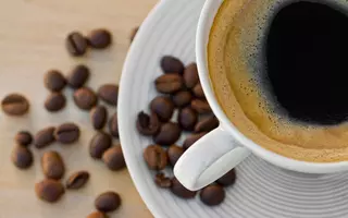 Cafe Y Antojitos Mendoza