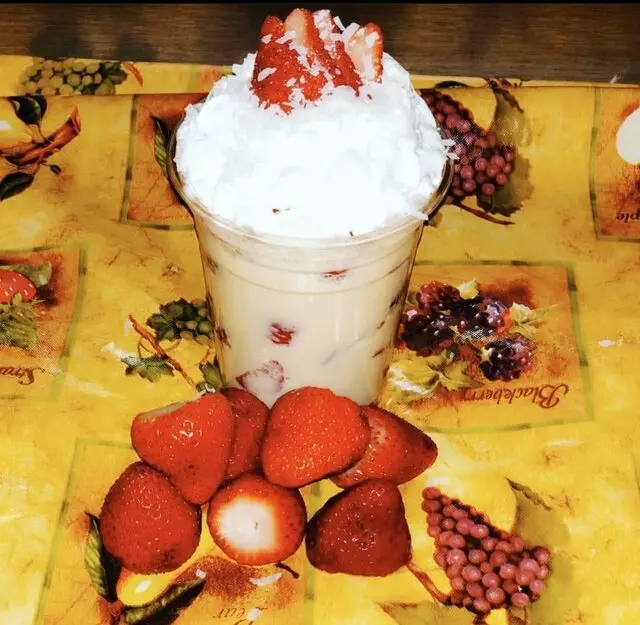 Cafe Y Antojitos Mendoza