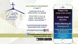 Faith Family Ministries