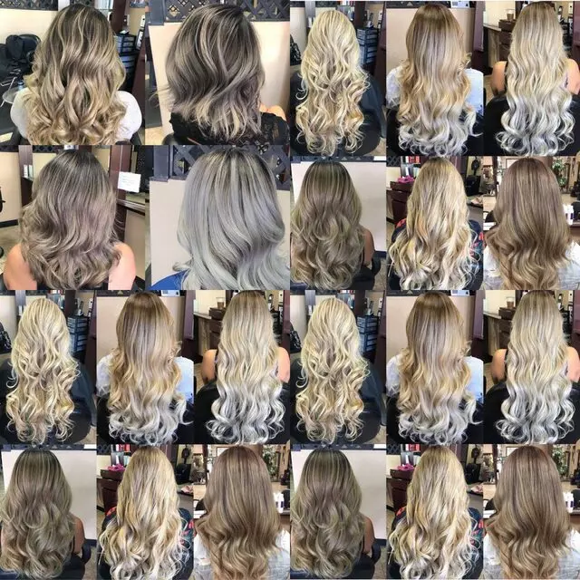 Salon Allure & Spa