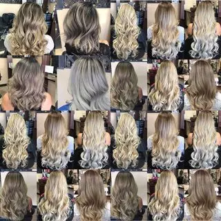 Salon Allure & Spa