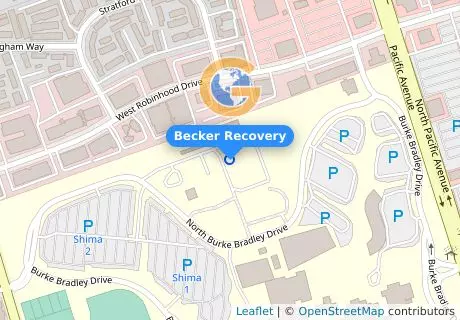 Becker Recovery