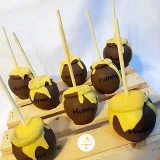 Simply Tasty Treats