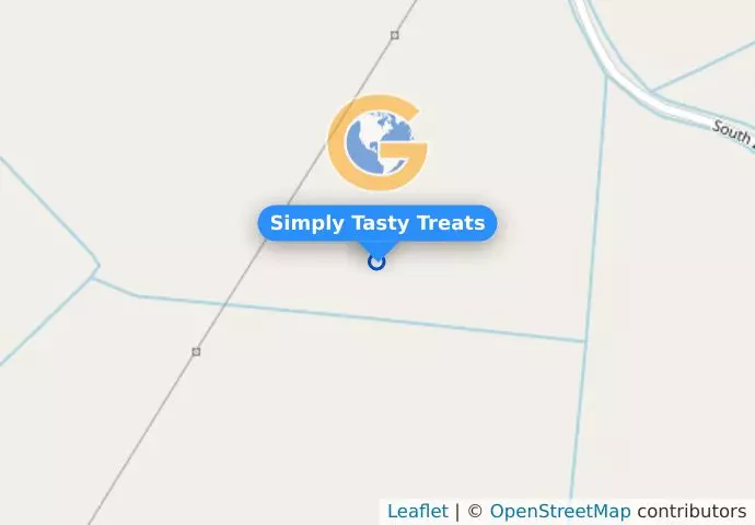 Simply Tasty Treats