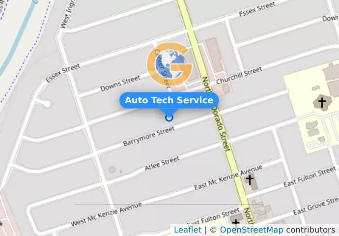 Auto Tech Service