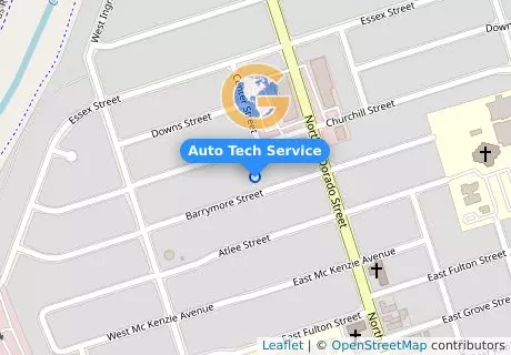 Auto Tech Service