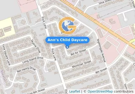 Ann’s Child Daycare