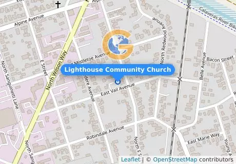 Lighthouse Community Church