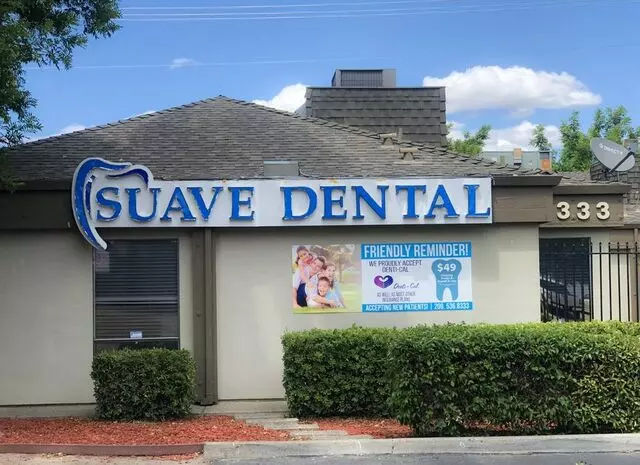 Suave Dental