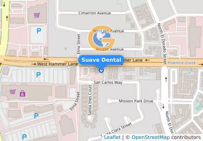 Suave Dental