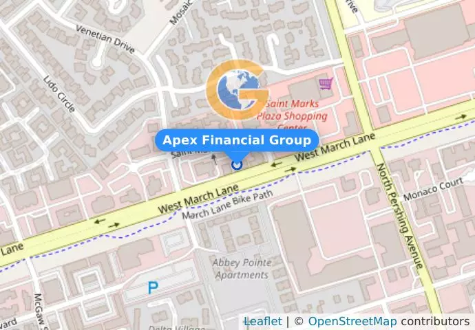 Apex Financial Group