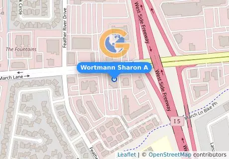 Wortmann Sharon A