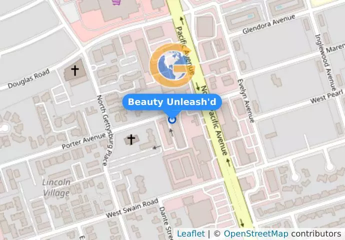 Beauty Unleash&apos;d