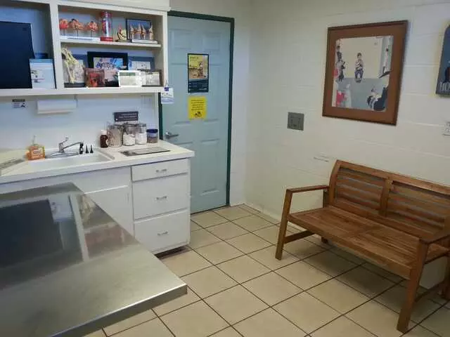 Animal Clinic