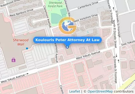 Koulouris Peter Attorney At Law