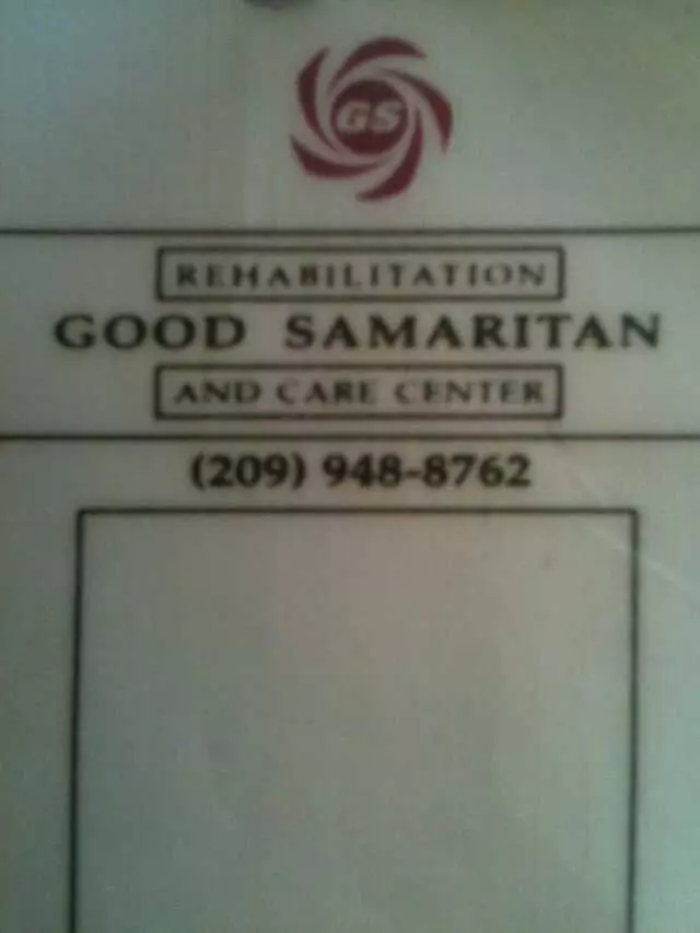 Good Samaritan Rehabilitation & Care Center
