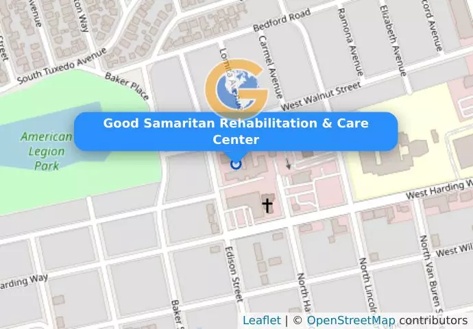 Good Samaritan Rehabilitation & Care Center