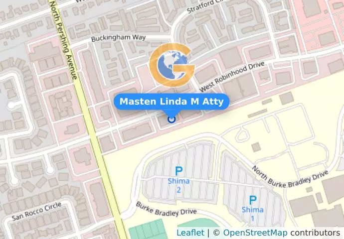 Masten Linda M Atty