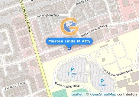 Masten Linda M Atty