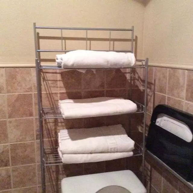 Acupressure Massage Center